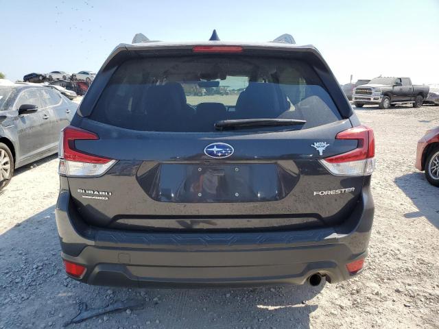 Photo 6 from auction – 2019 SUBARU FORESTER L with VIN JF2SKASC4KH484387
