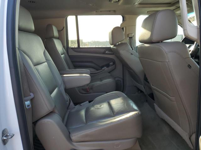 Photo 11 from auction – 2016 CHEVROLET SUBURBAN C with VIN 1GNSCHKC5GR456627