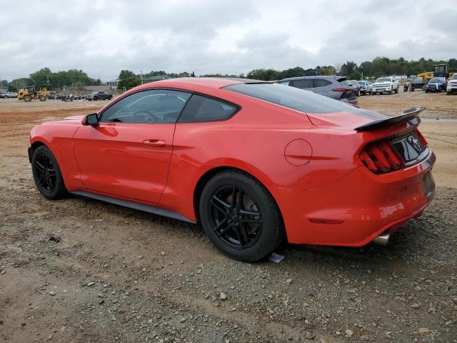 Photo 2 from auction – 2017 FORD MUSTANG with VIN 1FA6P8AM9H5212583