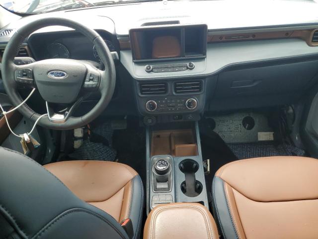 Photo 8 from auction – 2022 FORD MAVERICK X with VIN 3FTTW8E32NRA66425
