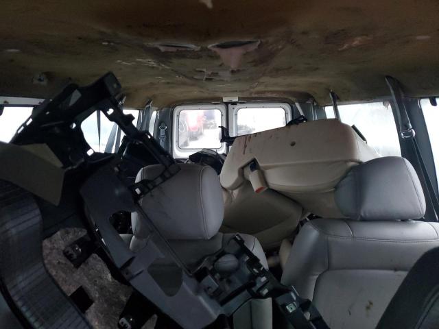 Photo 10 from auction – 1996 FORD ECONOLINE with VIN 1FBJS31H4THB69646
