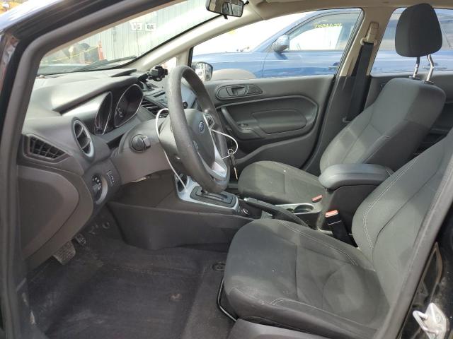 Photo 7 from auction – 2018 FORD FIESTA SE with VIN 3FADP4EJ9JM111687