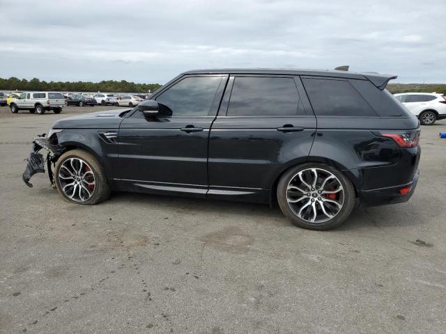 Photo 2 from auction – 2019 LAND ROVER RANGE ROVE with VIN SALWR2RU2KA869934