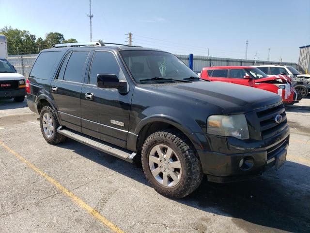 Photo 4 from auction – 2007 FORD EXPEDITION with VIN 1FMFU20567LA87509