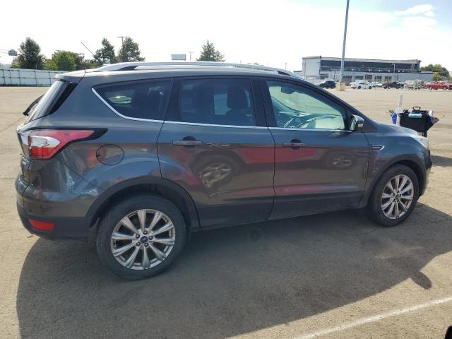 Photo 3 from auction – 2017 FORD ESCAPE TIT with VIN 1FMCU0JD7HUE68438