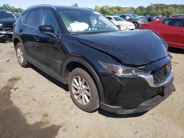 Photo 4 from auction – 2023 MAZDA CX-5 SELEC with VIN JM3KFBBM2P0230384