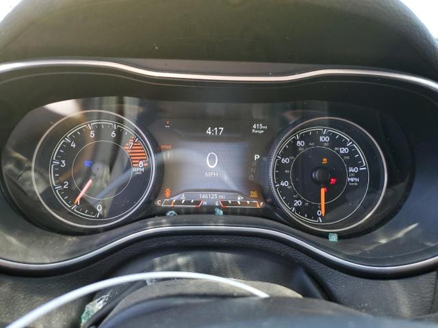 Photo 9 from auction – 2019 JEEP CHEROKEE L with VIN 1C4PJMDX2KD408120