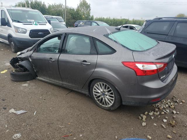 Photo 2 from auction – 2013 FORD FOCUS SE with VIN 1FADP3F20DL361729