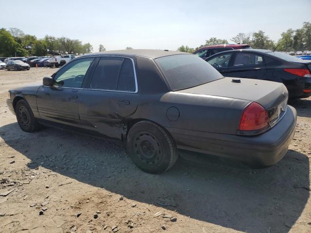 Photo 2 from auction – 2007 FORD CROWN VICT with VIN 2FAFP73V07X136460