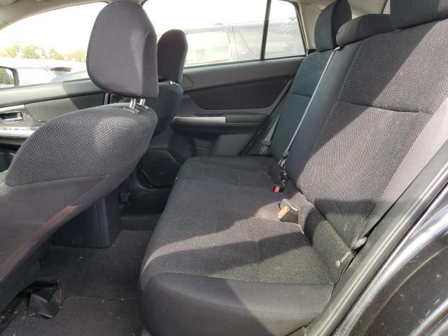 Photo 10 from auction – 2016 SUBARU IMPREZA PR with VIN JF1GPAB62G8288378