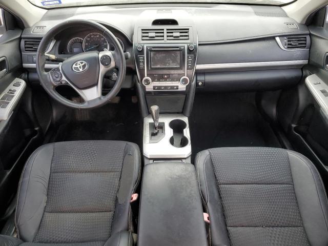 Photo 8 from auction – 2013 TOYOTA CAMRY L with VIN 4T1BF1FK0DU250242