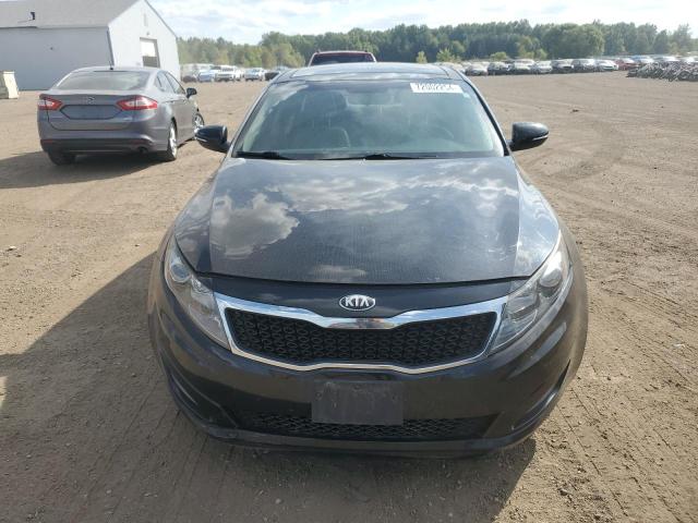 Photo 5 from auction – 2013 KIA OPTIMA EX with VIN 5XXGN4A76DG091914
