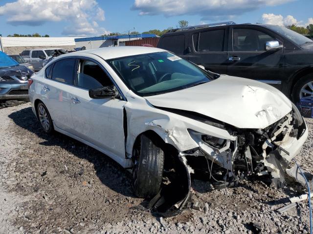 Photo 4 from auction – 2018 NISSAN ALTIMA 2.5 with VIN 1N4AL3AP3JC136606