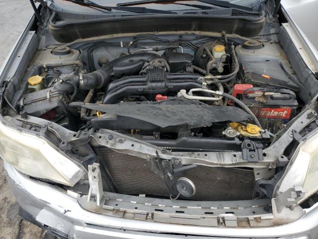 Photo 12 from auction – 2011 SUBARU FORESTER T with VIN JF2SHBGC2BH733346