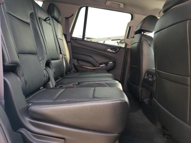 Photo 11 from auction – 2016 GMC YUKON SLE with VIN 1GKS2AKC2GR384387