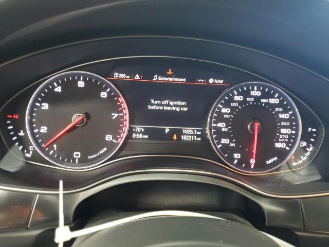 Photo 9 from auction – 2014 AUDI A6 PREMIUM with VIN WAUFGAFC4EN077152