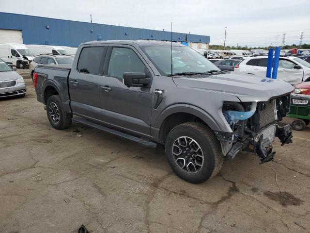 Photo 4 from auction – 2022 FORD F150 SUPER with VIN 1FTEW1EP6NFA66041