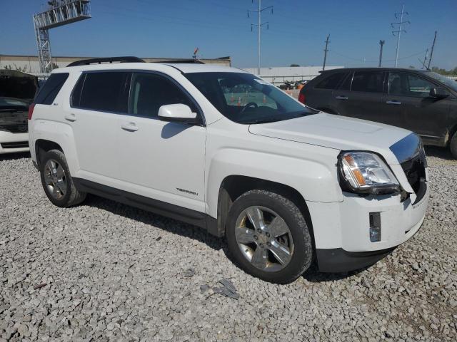 Photo 4 from auction – 2014 GMC TERRAIN SL with VIN 2GKFLXE31E6236852