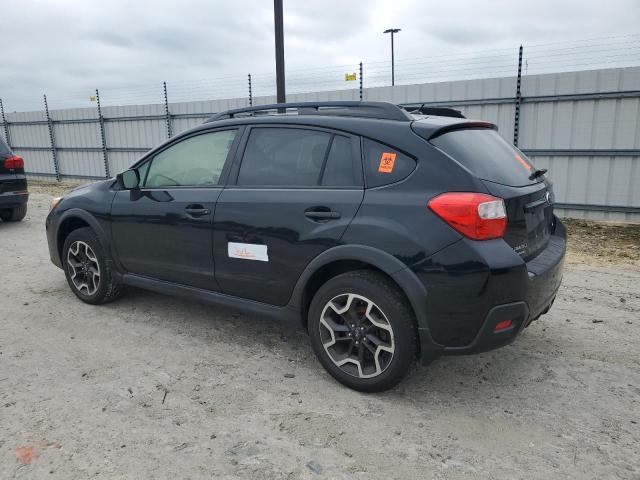 Photo 2 from auction – 2017 SUBARU CROSSTREK with VIN JF2GPABC6H8204906