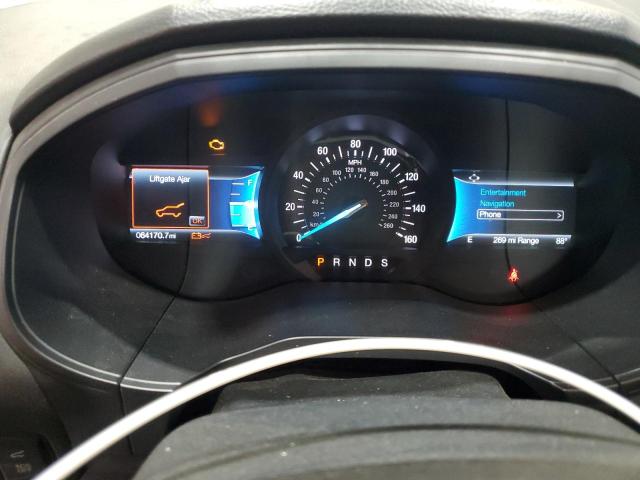 Photo 9 from auction – 2022 FORD EDGE TITAN with VIN 2FMPK4K91NBA39404