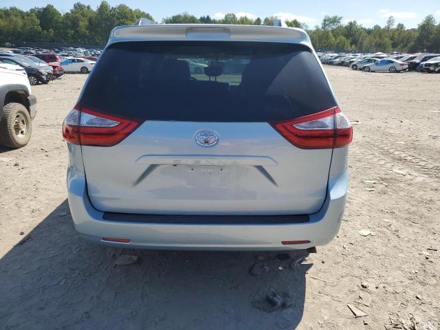 Photo 6 from auction – 2015 TOYOTA SIENNA LE with VIN 5TDKK3DC3FS601370