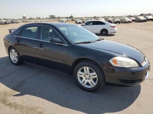 Photo 4 from auction – 2012 CHEVROLET IMPALA LT with VIN 2G1WG5E3XC1129547
