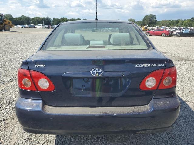 Photo 6 from auction – 2007 TOYOTA COROLLA CE with VIN 1NXBR32E67Z927513