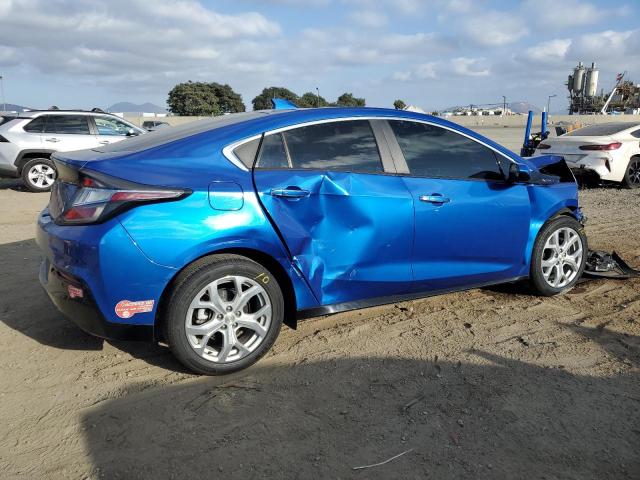Photo 3 from auction – 2017 CHEVROLET VOLT PREMI with VIN 1G1RD6S55HU159164