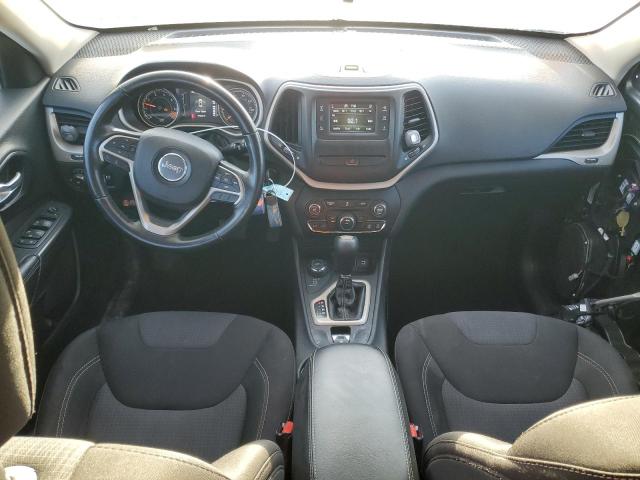 Photo 8 from auction – 2015 JEEP CHEROKEE L with VIN 1C4PJMCB1FW744132