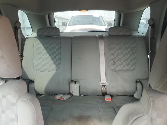 Photo 10 from auction – 2008 CHEVROLET EQUINOX LS with VIN 2CNDL13F686317360
