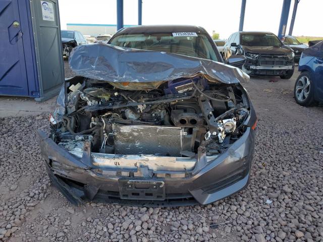 Photo 5 from auction – 2016 HONDA CIVIC LX with VIN 19XFC2F50GE213094