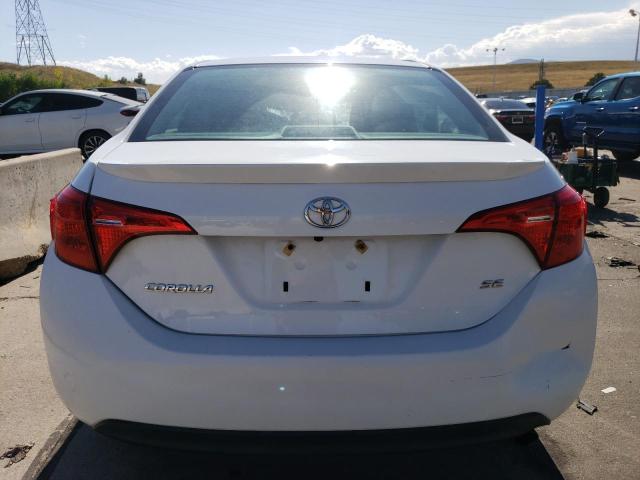 Photo 6 from auction – 2017 TOYOTA COROLLA L with VIN 2T1BURHE3HC936732