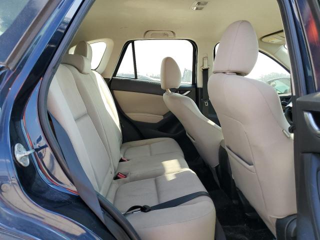 Photo 11 from auction – 2014 MAZDA CX-5 SPORT with VIN JM3KE2BE7E0408198