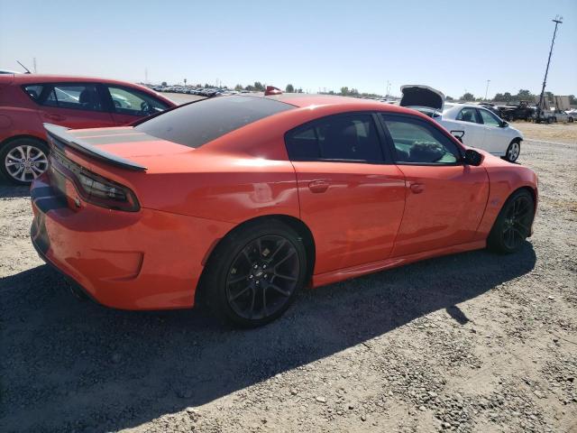 Photo 3 from auction – 2020 DODGE CHARGER SC with VIN 2C3CDXGJ9LH157524