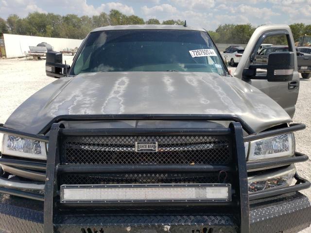 Photo 11 from auction – 2007 CHEVROLET SILVERADO with VIN 2GCEK13Z671149091