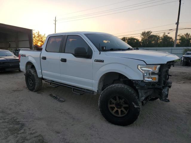 Photo 4 from auction – 2016 FORD F150 SUPER with VIN 1FTEW1EF5GFB71714