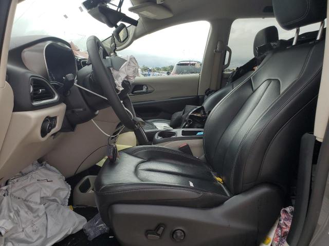 Фото 7 с аукциона – 2022 CHRYSLER PACIFICA T с VIN 2C4RC1BG4NR194429