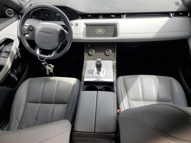 Photo 8 from auction – 2020 LAND ROVER RANGE ROVE with VIN SALZJ2FX2LH024352