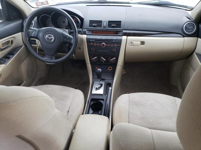 Фото 8 с аукциона – 2008 MAZDA 3 I с VIN JM1BK32G781879050