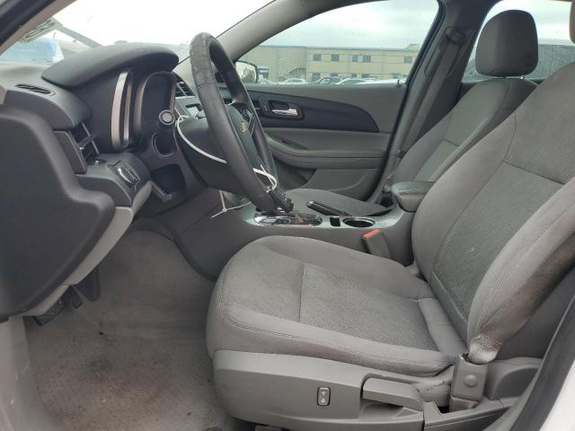 Photo 7 from auction – 2014 CHEVROLET MALIBU LS with VIN 1G11B5SL8EF136859