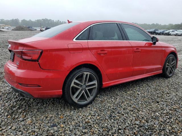 Photo 3 from auction – 2017 AUDI A3 PREMIUM with VIN WAUJ8GFF3H1043865