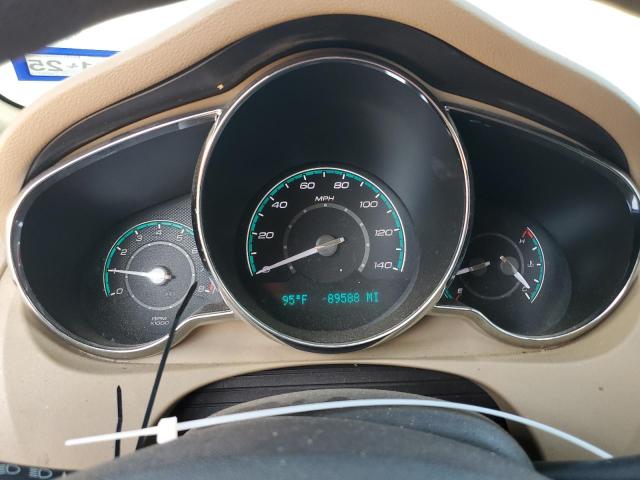 Photo 9 from auction – 2011 CHEVROLET MALIBU LS with VIN 1G1ZB5E17BF277141