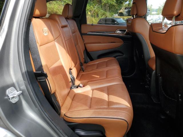 Photo 11 from auction – 2011 JEEP GRAND CHER with VIN 1J4RR6GG4BC626228