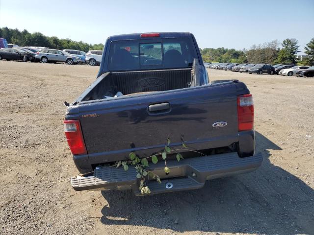 Photo 6 from auction – 2002 FORD RANGER SUP with VIN 1FTZR45E32PA33013