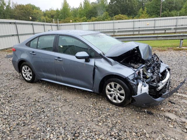 Photo 4 from auction – 2024 TOYOTA COROLLA LE with VIN 5YFB4MDE7RP139846