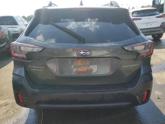 Photo 6 from auction – 2022 SUBARU OUTBACK PR with VIN 4S4BTACC1N3162944
