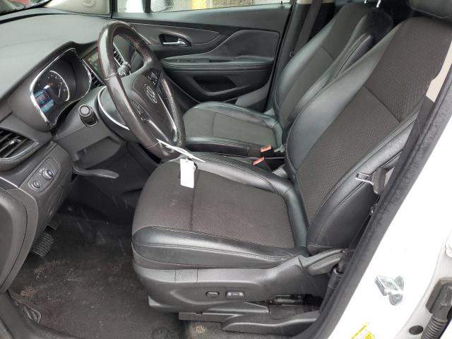 Photo 7 from auction – 2019 BUICK ENCORE PRE with VIN KL4CJASB1KB811046