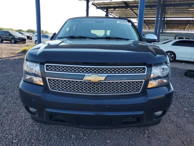 Photo 5 from auction – 2007 CHEVROLET TAHOE C150 with VIN 1GNFC13017J380707