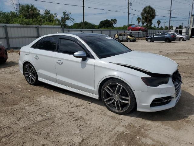 Photo 4 from auction – 2015 AUDI S3 PREMIUM with VIN WAUBFGFF4F1063243