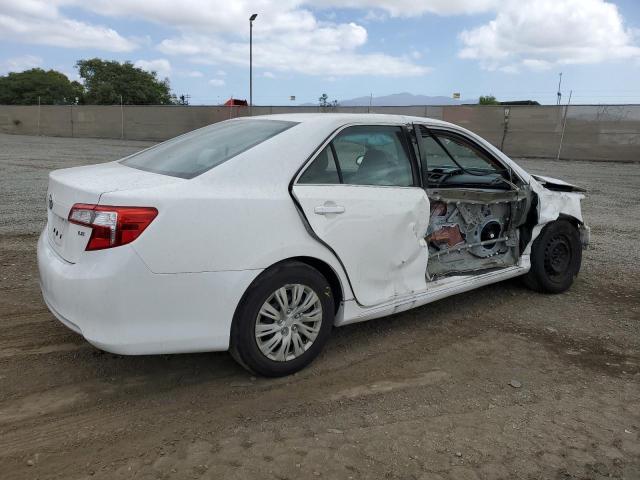 Photo 3 from auction – 2012 TOYOTA CAMRY BASE with VIN 4T1BF1FK7CU522994